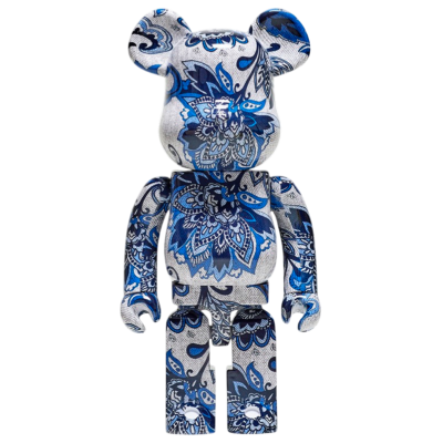 BearBrick Innersect 1000% купить в интернет-магазине Kicksmania