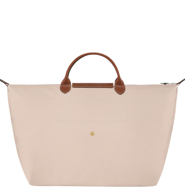 Сумка Longchamp Tote Bag L купить в интернет-магазине Kicksmania