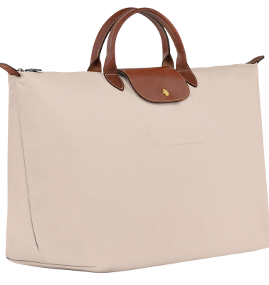Сумка Longchamp Tote Bag L купить в интернет-магазине Kicksmania