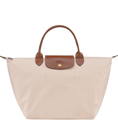Сумка Longchamp Tote Bag M купить в интернет-магазине Kicksmania