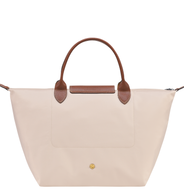 Сумка Longchamp Tote Bag M купить в интернет-магазине Kicksmania