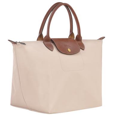 Сумка Longchamp Tote Bag M купить в интернет-магазине Kicksmania