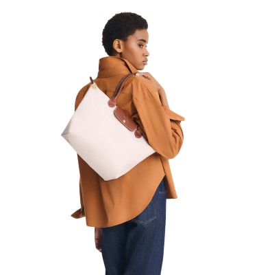 Сумка Longchamp TOTE BAG M Long купить в интернет-магазине Kicksmania