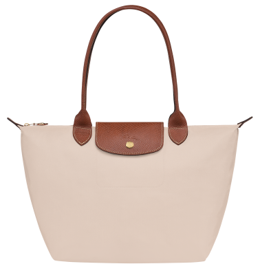 Сумка Longchamp TOTE BAG M Long купить в интернет-магазине Kicksmania