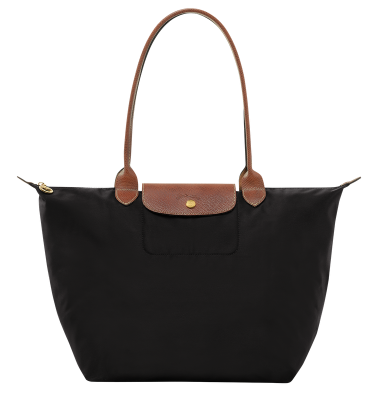 Сумка Longchamp Tote Bag L Long купить в интернет-магазине Kicksmania