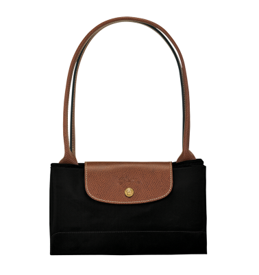 Сумка Longchamp Tote Bag L Long купить в интернет-магазине Kicksmania