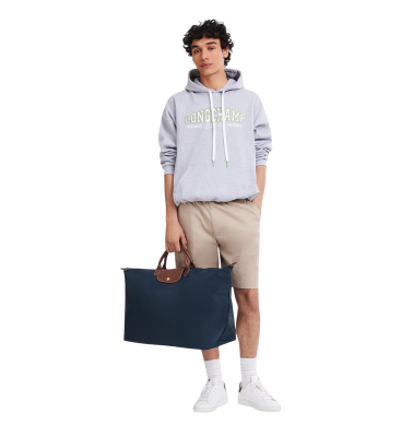 Сумка Longchamp Tote Bag XL купить в интернет-магазине Kicksmania