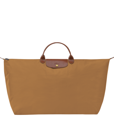 Сумка Longchamp Tote Bag XL купить в интернет-магазине Kicksmania
