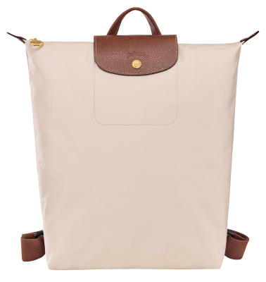 Рюкзак Longchamp Le Pilage M купить в интернет-магазине Kicksmania