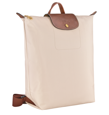 Рюкзак Longchamp Le Pilage M купить в интернет-магазине Kicksmania