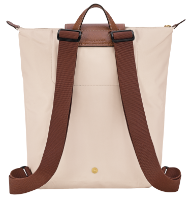 Рюкзак Longchamp Le Pilage M купить в интернет-магазине Kicksmania