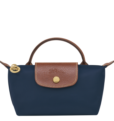 Сумка Longchamp Mini купить в интернет-магазине Kicksmania