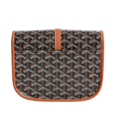 Сумка через плечо Goyard Belvedere PM Bag купить в интернет-магазине Kicksmania