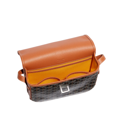 Сумка через плечо Goyard Belvedere PM Bag купить в интернет-магазине Kicksmania