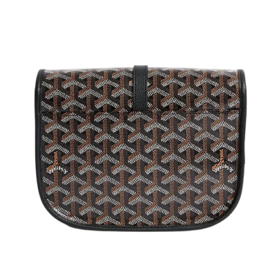 Сумка через плечо Goyard Belvedere PM Bag купить в интернет-магазине Kicksmania