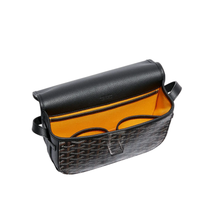 Сумка через плечо Goyard Belvedere PM Bag купить в интернет-магазине Kicksmania