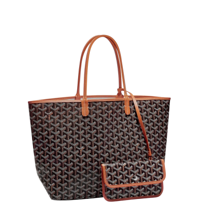 Сумка Goyard Saint Louis Bag PM купить в интернет-магазине Kicksmania