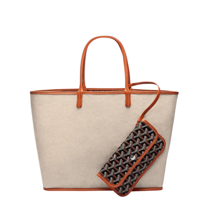 Сумка Goyard Saint Louis Bag PM купить в интернет-магазине Kicksmania