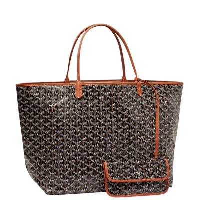 Сумка Goyard Saint Louis Bag GM купить в интернет-магазине Kicksmania