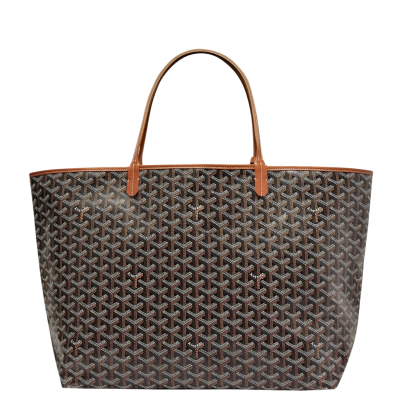 Сумка Goyard Saint Louis Bag GM купить в интернет-магазине Kicksmania