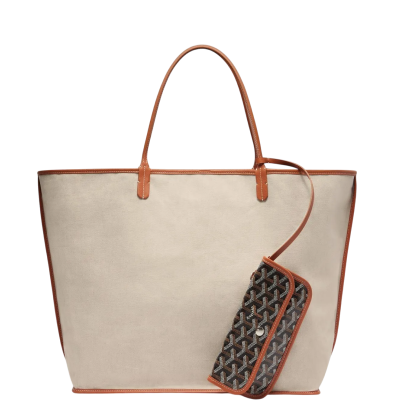 Сумка Goyard Saint Louis Bag GM купить в интернет-магазине Kicksmania