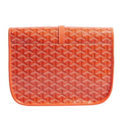Сумка через плечо Goyard Belvedere MM Bag купить в интернет-магазине Kicksmania