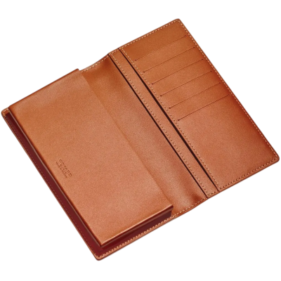 Кошелек Goyard  Saint-Lambert Wallet купить в интернет-магазине Kicksmania