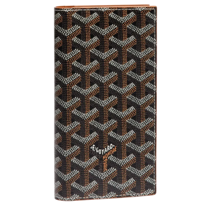 Кошелек Goyard  Saint-Roch Wallet купить в интернет-магазине Kicksmania