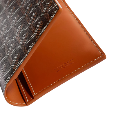 Кошелек Goyard  Saint-Roch Wallet купить в интернет-магазине Kicksmania