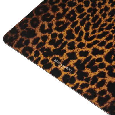 Коврик для мышки Saint Laurent купить в интернет-магазине Kicksmania