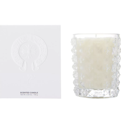 Свеча CHROME HEARTS +22+ купить в интернет-магазине Kicksmania