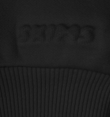 Толстовка SKIMS COTTON ZIP HOODIE FLEECE купить в интернет-магазине Kicksmania