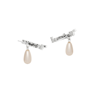 Серьги Vivienne Westwood Amelia купить в интернет-магазине Kicksmania