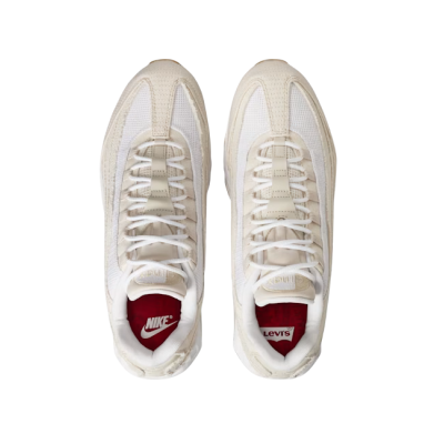 Levi’s x Nike Air Max 95 Orewood купить в интернет-магазине Kicksmania