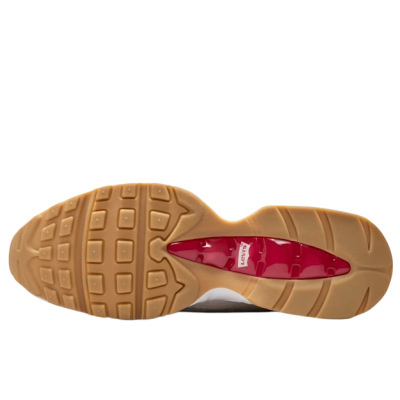 Levi’s x Nike Air Max 95 Orewood купить в интернет-магазине Kicksmania