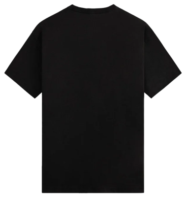 Футболка Kith Generational Quote Black купить в интернет-магазине Kicksmania