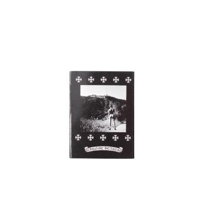 Спички Chrome Hearts купить в интернет-магазине Kicksmania
