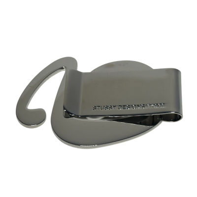 Зажим для Денег Stussy S купить в интернет-магазине Kicksmania