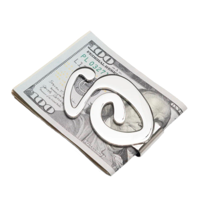 Зажим для Денег Stussy S купить в интернет-магазине Kicksmania