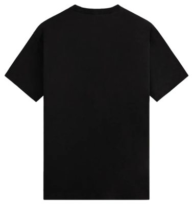 Футболка Kith x Nanzuka Sorayama Sexy Robot Black купить в интернет-магазине Kicksmania