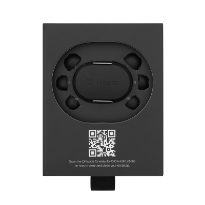 Беруши Saint Laurent x Hears купить в интернет-магазине Kicksmania