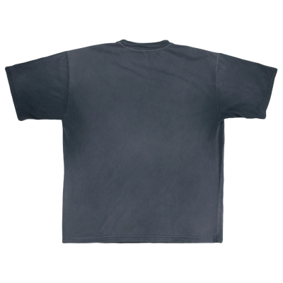 Футболка Cactus Jack x FC Barcelona Washed Spray купить в интернет-магазине Kicksmania