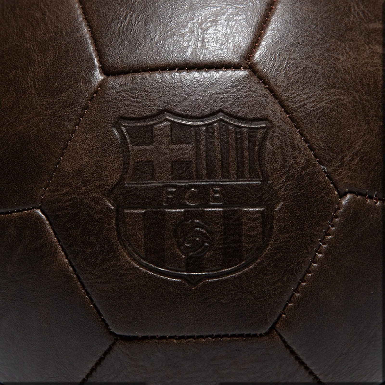 Футбольный мяч Travis Scott x FC Barcelona купить с доставкой по