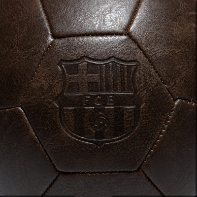 Футбольный мяч Travis Scott x FC Barcelona купить в интернет-магазине Kicksmania