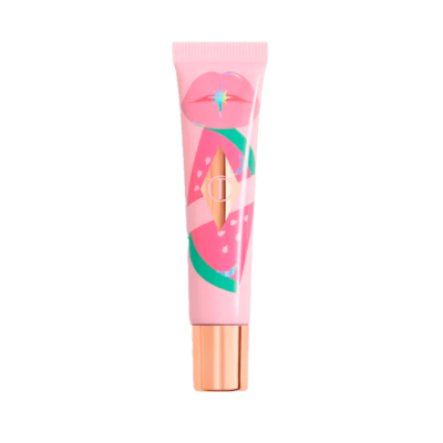 Charlotte Tilbury UNREAL LIPS HEALTHY GLOW NECTAR OIL купить в интернет-магазине Kicksmania