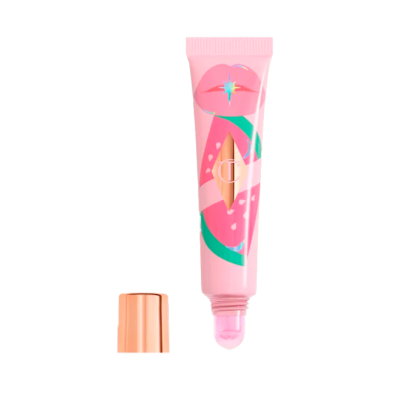 Charlotte Tilbury UNREAL LIPS HEALTHY GLOW NECTAR OIL купить в интернет-магазине Kicksmania