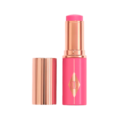 CHARLOTTE TILBURY UNREAL BLUSH HEALTHY GLOW STICK купить в интернет-магазине Kicksmania