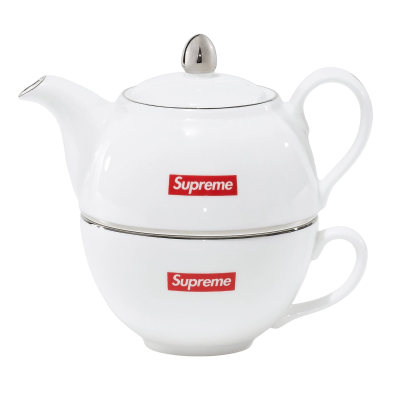 Чайный Набор Supreme купить в интернет-магазине Kicksmania