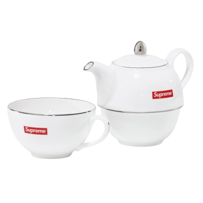 Чайный Набор Supreme купить в интернет-магазине Kicksmania