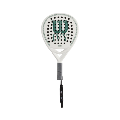 Ракетка для Падел-тенниса KITH x Wilson Pro Padel Racket купить в интернет-магазине Kicksmania